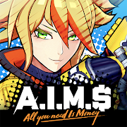 A.I.M.$（エイムズ）