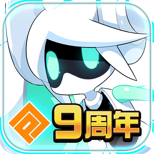 #コンパス【戦闘摂理解析システム】-マルチプレイでオンライン対戦できる新感覚共闘PvP対戦ゲーム- PC版