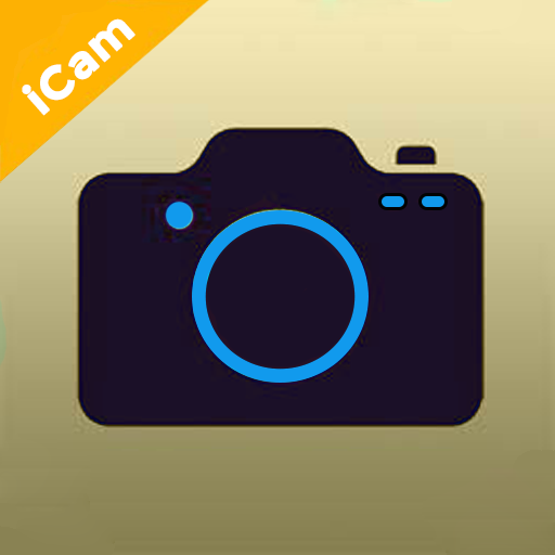 iCamera – iOS 16 Camera style PC