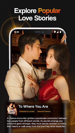 ReelSeries: Stream Drama & TV PC