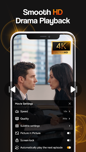 ReelSeries: Stream Drama & TV PC