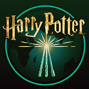 Harry Potter:  Wizards Unite الحاسوب