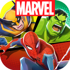 MARVEL World of Heroes PC
