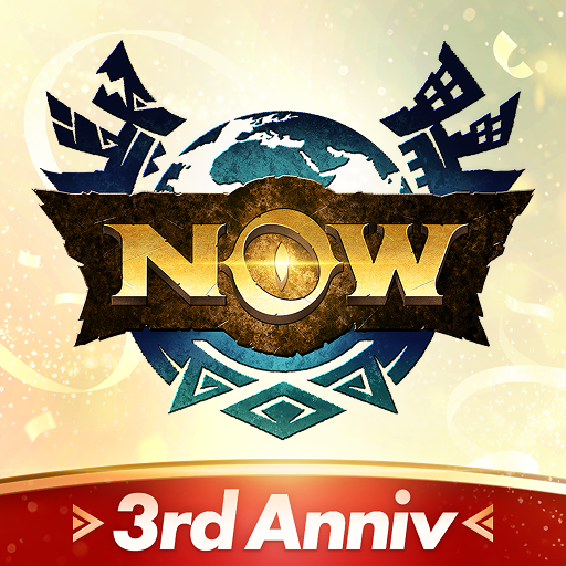 Monster Hunter Now PC