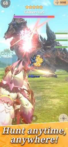 Monster Hunter Now PC