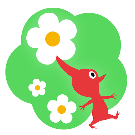 Pikmin Bloom PC版