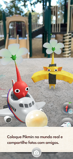 Pikmin Bloom para PC