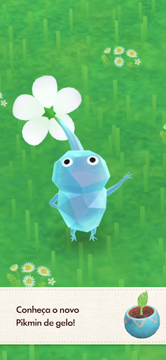 Pikmin Bloom para PC