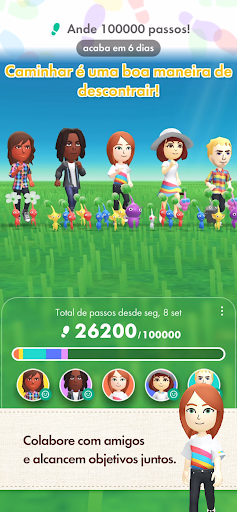 Pikmin Bloom para PC