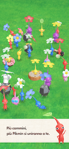 Pikmin Bloom PC
