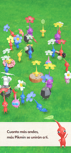 Pikmin Bloom PC