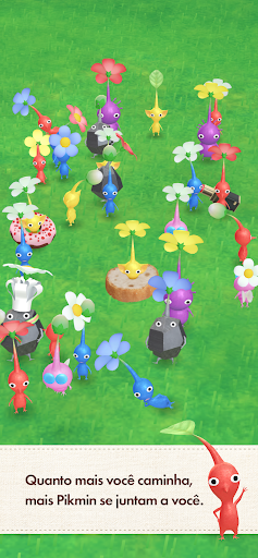 Pikmin Bloom para PC