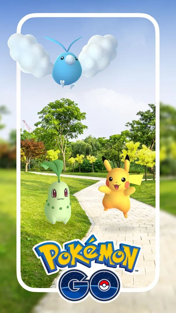 Pokémon GO電腦版