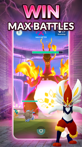 Pokémon GO