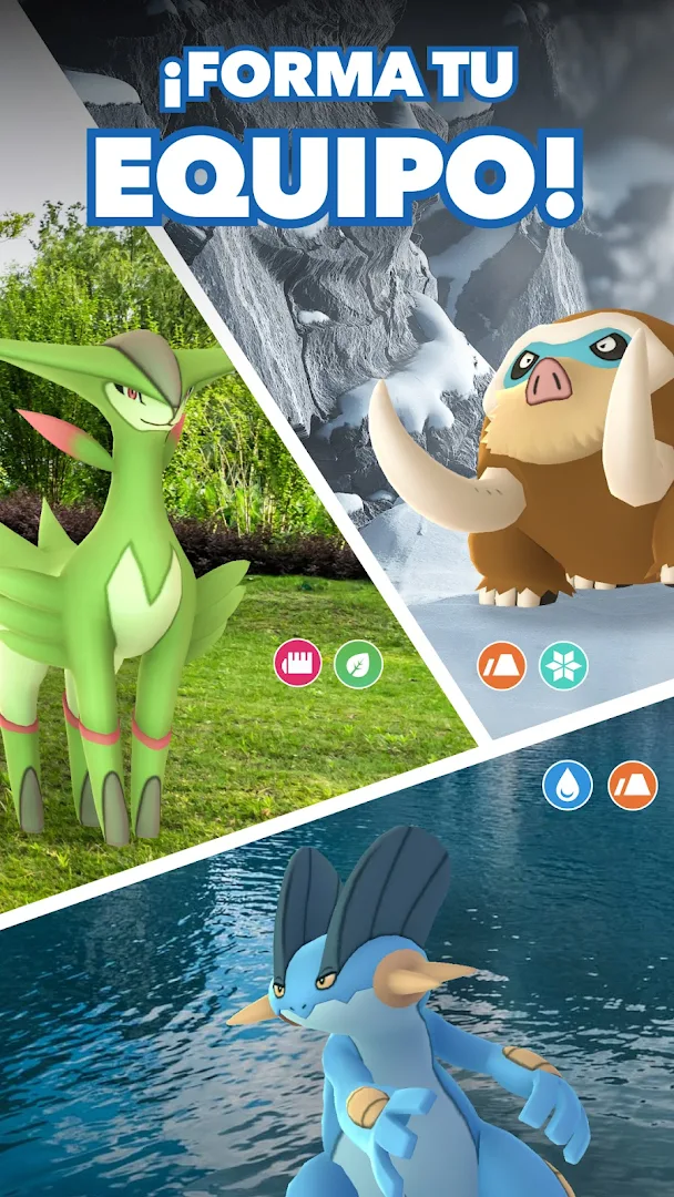 Pokémon GO PC