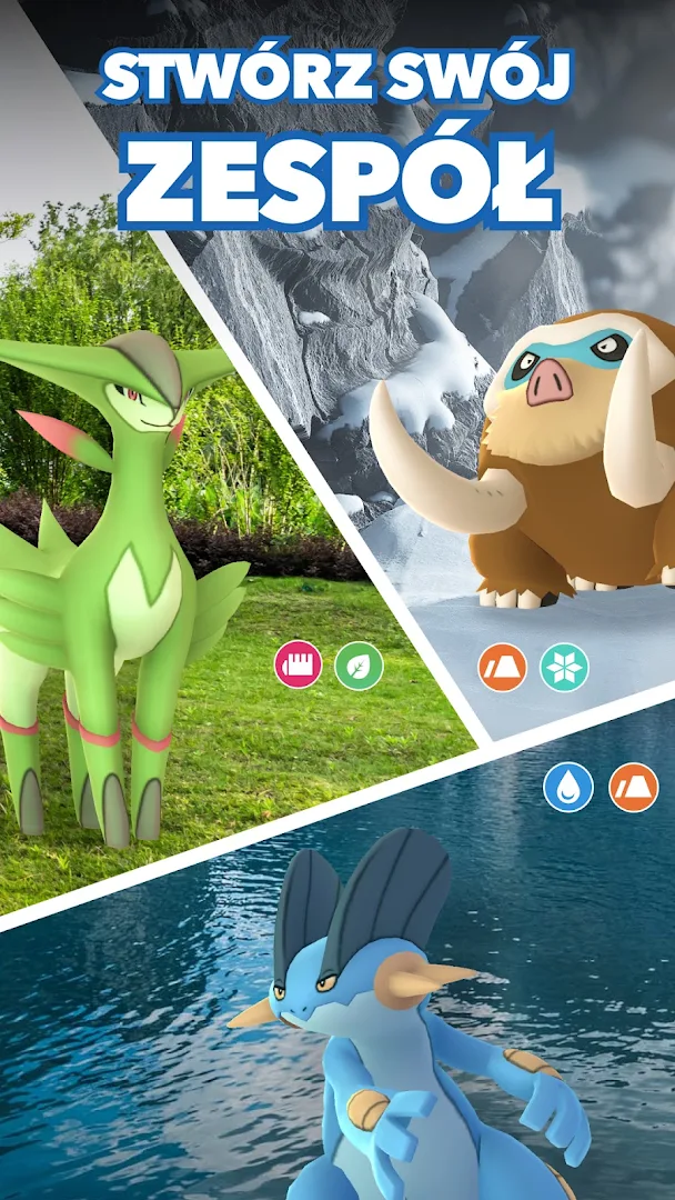 Pokémon GO PC