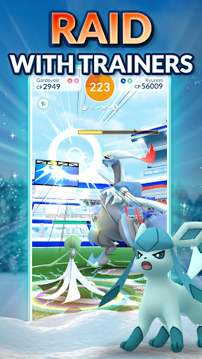 Pokémon GO