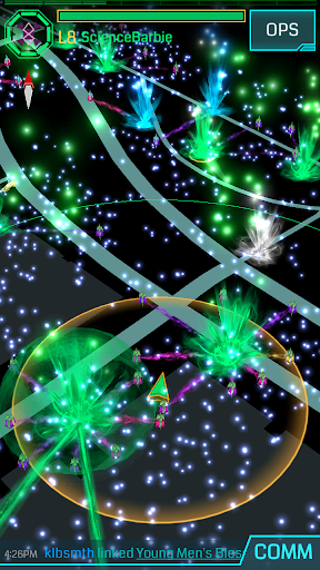 Ingress Prime