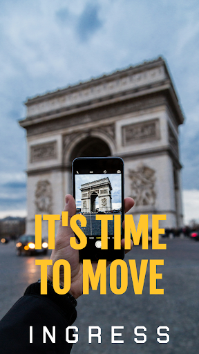 Ingress Prime電腦版