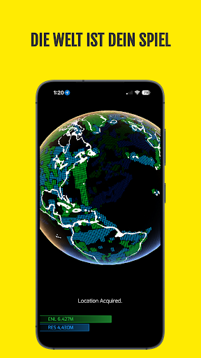 Ingress Prime PC