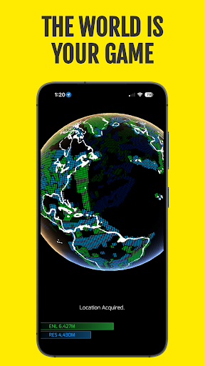 Ingress Prime