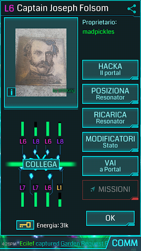 Ingress Prime