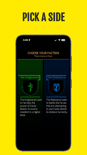 Ingress Prime