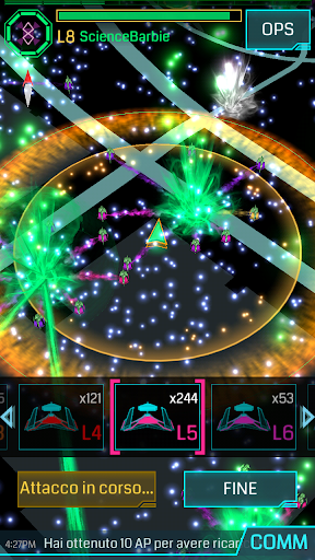 Ingress Prime