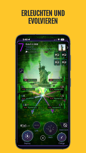 Ingress Prime PC