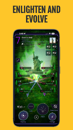 Ingress Prime