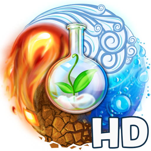 Alchemy Classic HD পিসি