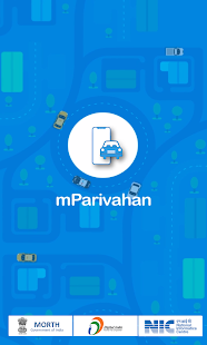 mParivahan PC