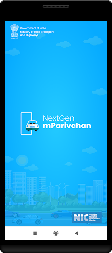 mParivahan PC