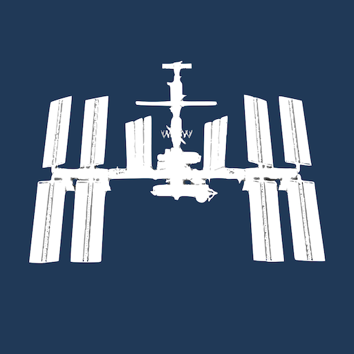 ISS Live Now | For family PC