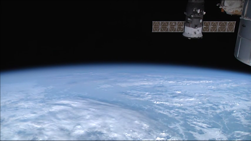 ISS Live Now | For family PC