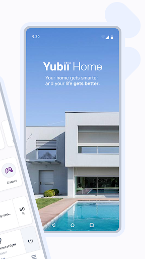 Yubii Home PC