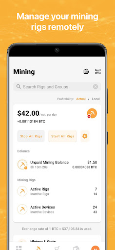 NiceHash