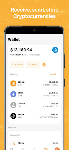 NiceHash