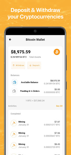 NiceHash