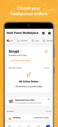 NiceHash
