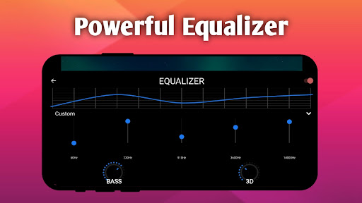 Video Player HD - PlayVM PC