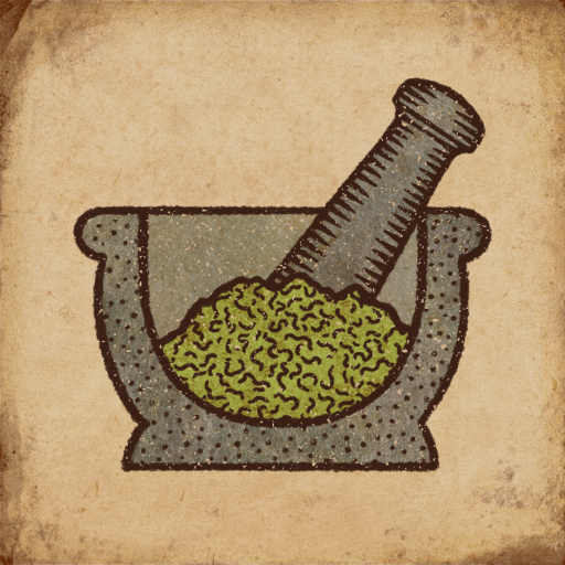 Potion Craft الحاسوب