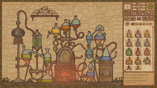 Potion Craft পিসি