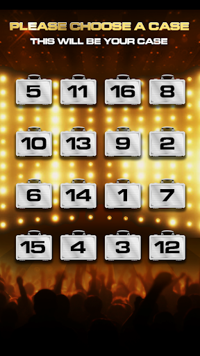 Deal To Be A Millionaire PC