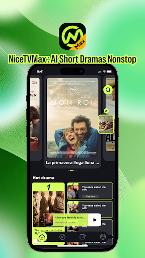 NiceTV Max PC