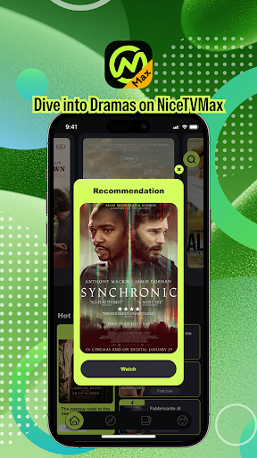 NiceTV Max PC