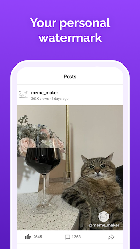 Memasik - Meme Maker