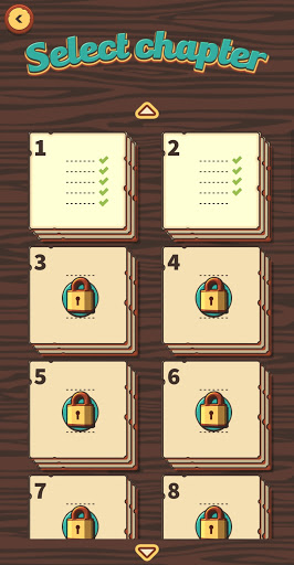 komputer String of Words