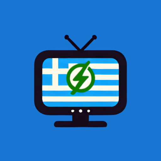 Greek TV Lite PC