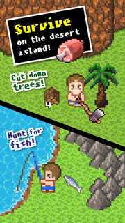 Survival Island 1&2 PC